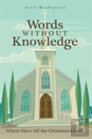 Words Without Knowledge
