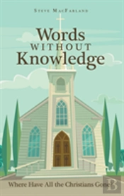 Words Without Knowledge