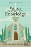 Words Without Knowledge