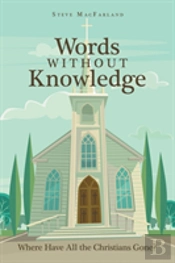 Words Without Knowledge