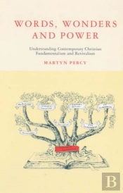 Words, Wonder And Power