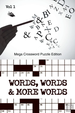 Bertrand.pt - Words, Words & More Words Vol 1