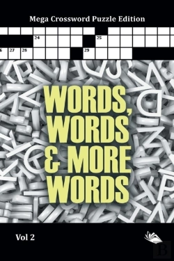 Bertrand.pt - Words, Words & More Words Vol 2