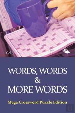 Bertrand.pt - Words, Words & More Words Vol 3