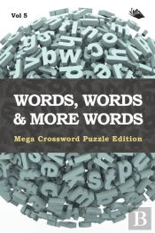 Words, Words & More Words Vol 5