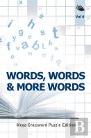 Words, Words & More Words Vol 6