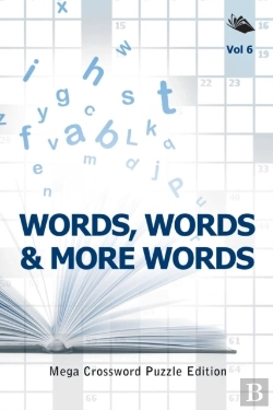 Bertrand.pt - Words, Words & More Words Vol 6