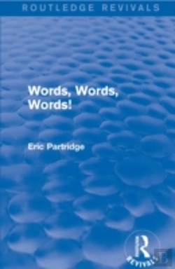 Bertrand.pt - Words, Words Words!