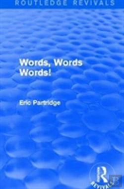 Bertrand.pt - Words, Words Words!