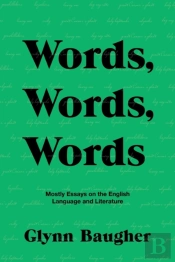 Words, Words, Words
