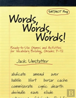 Bertrand.pt - Words, Words, Words