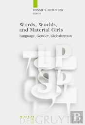 Words, Worlds, And Material Girls