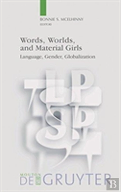 Bertrand.pt - Words, Worlds, And Material Girls