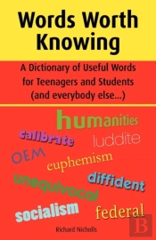 Words Worth Knowing