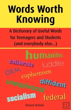Bertrand.pt - Words Worth Knowing