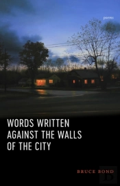 Words Written Against The Walls Of The City