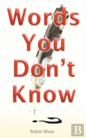 Words You Don'T Know