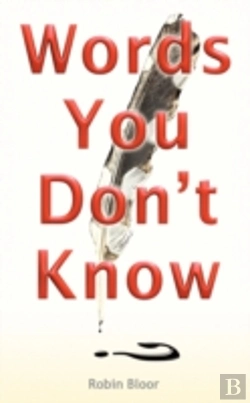 Bertrand.pt - Words You Don'T Know