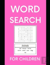 Wordsearch Book