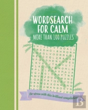 Wordsearch For Calm