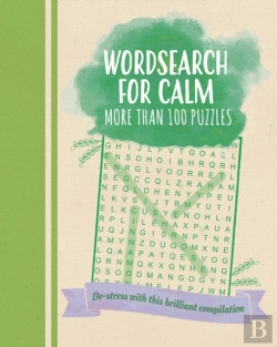 Bertrand.pt - Wordsearch For Calm