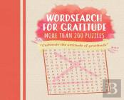 Wordsearch For Gratitude