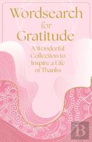 Wordsearch For Gratitude
