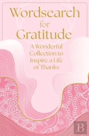 Wordsearch For Gratitude