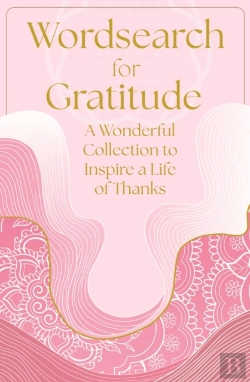 Bertrand.pt - Wordsearch For Gratitude