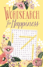 Wordsearch For Happiness