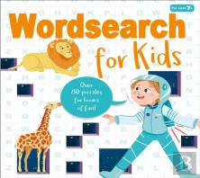 Wordsearch For Kids