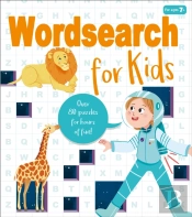 Wordsearch For Kids