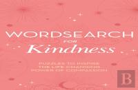Wordsearch For Kindness