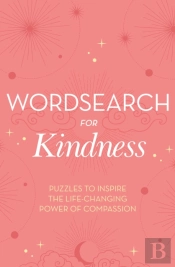 Wordsearch For Kindness