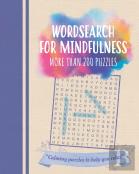 Wordsearch For Mindfulness