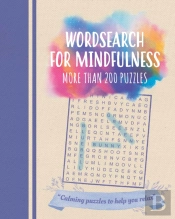 Wordsearch For Mindfulness