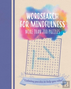 Bertrand.pt - Wordsearch For Mindfulness