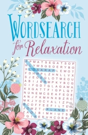 Wordsearch For Relaxation