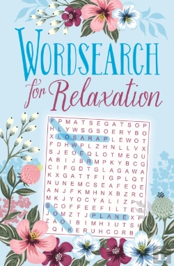 Bertrand.pt - Wordsearch For Relaxation