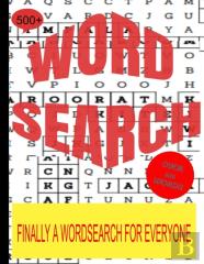 Wordsearch