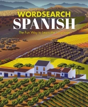 Wordsearch Spanish