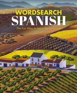 Bertrand.pt - Wordsearch Spanish