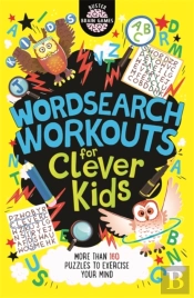 Wordsearch Workouts For Clever Kidsâ®