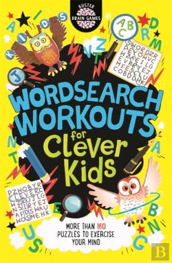 Bertrand.pt - Wordsearch Workouts For Clever Kidsâ®