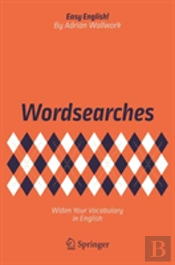 Wordsearches