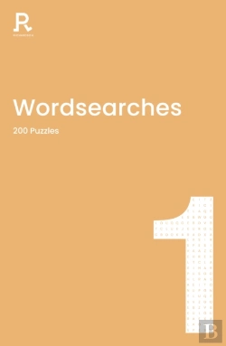 Bertrand.pt - Wordsearches Book 1