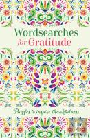 Wordsearches For Gratitude