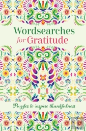 Wordsearches For Gratitude