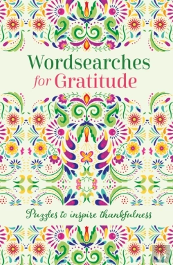 Bertrand.pt - Wordsearches For Gratitude