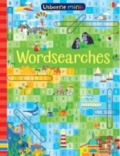 Wordsearches
